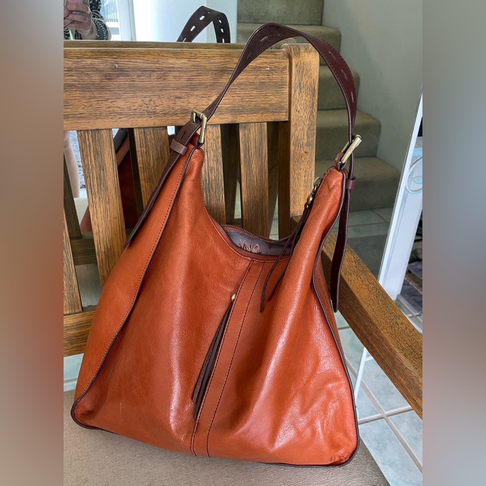 HOBO Shoulder bag